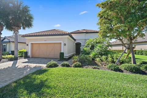 A home in SARASOTA