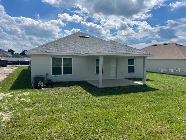 WEST OAK - Residential