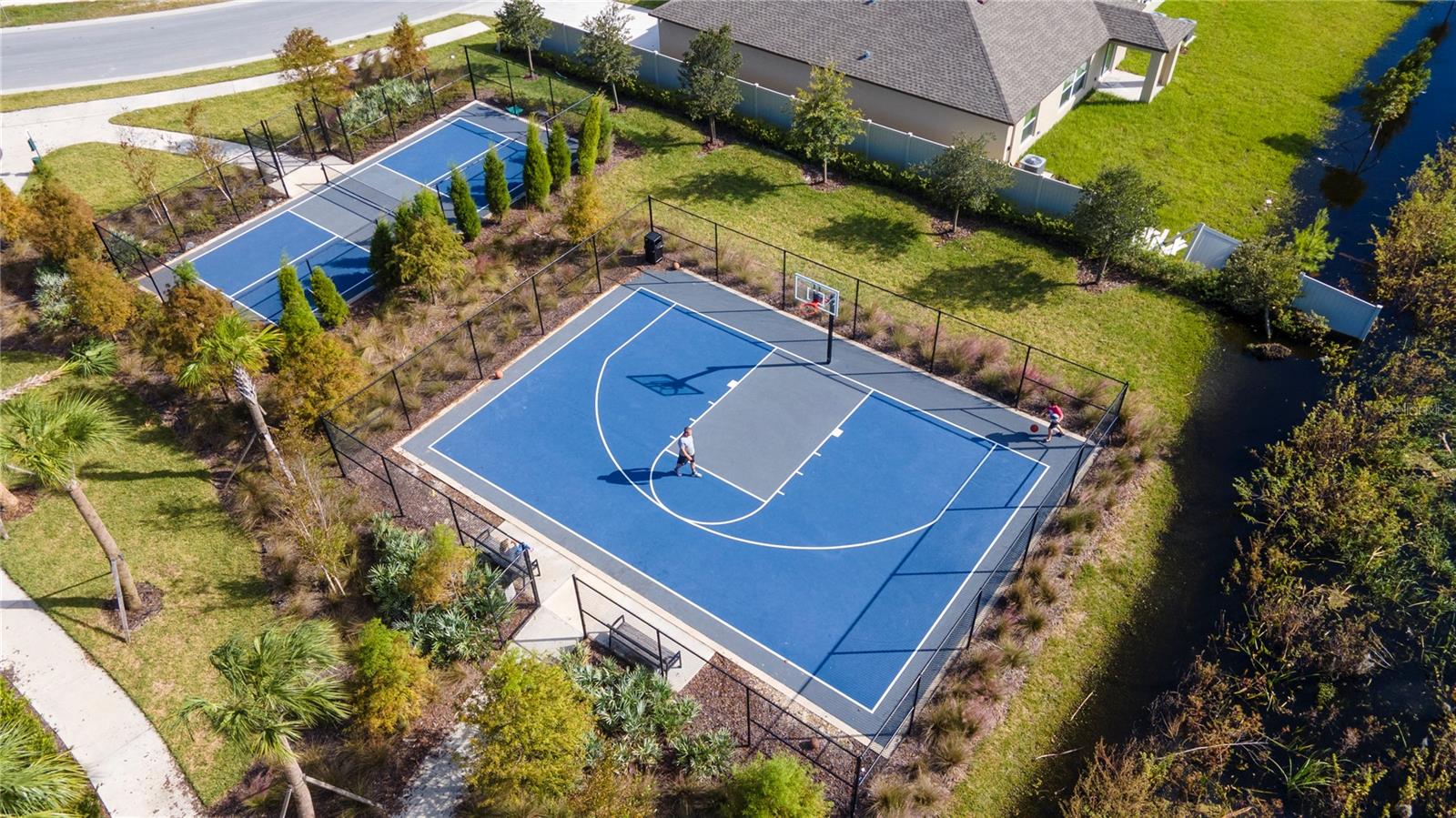 NORTH PARK ISLE - Residential