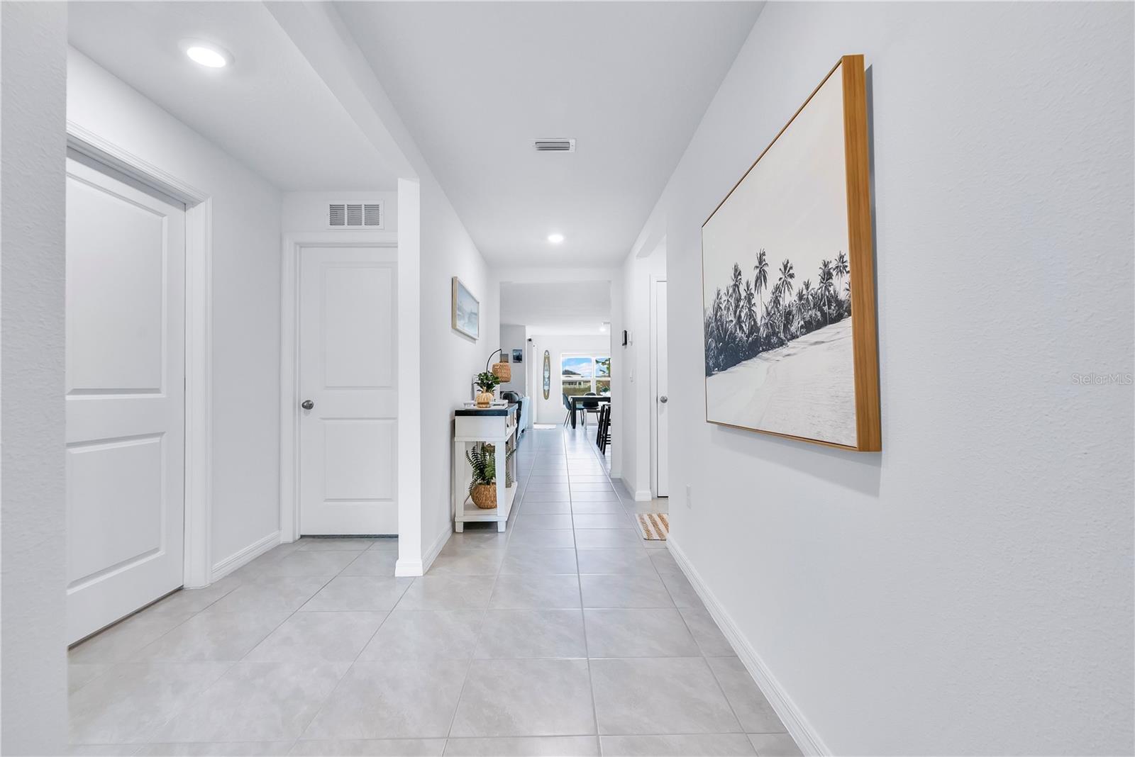 NORTH PARK ISLE - Residential