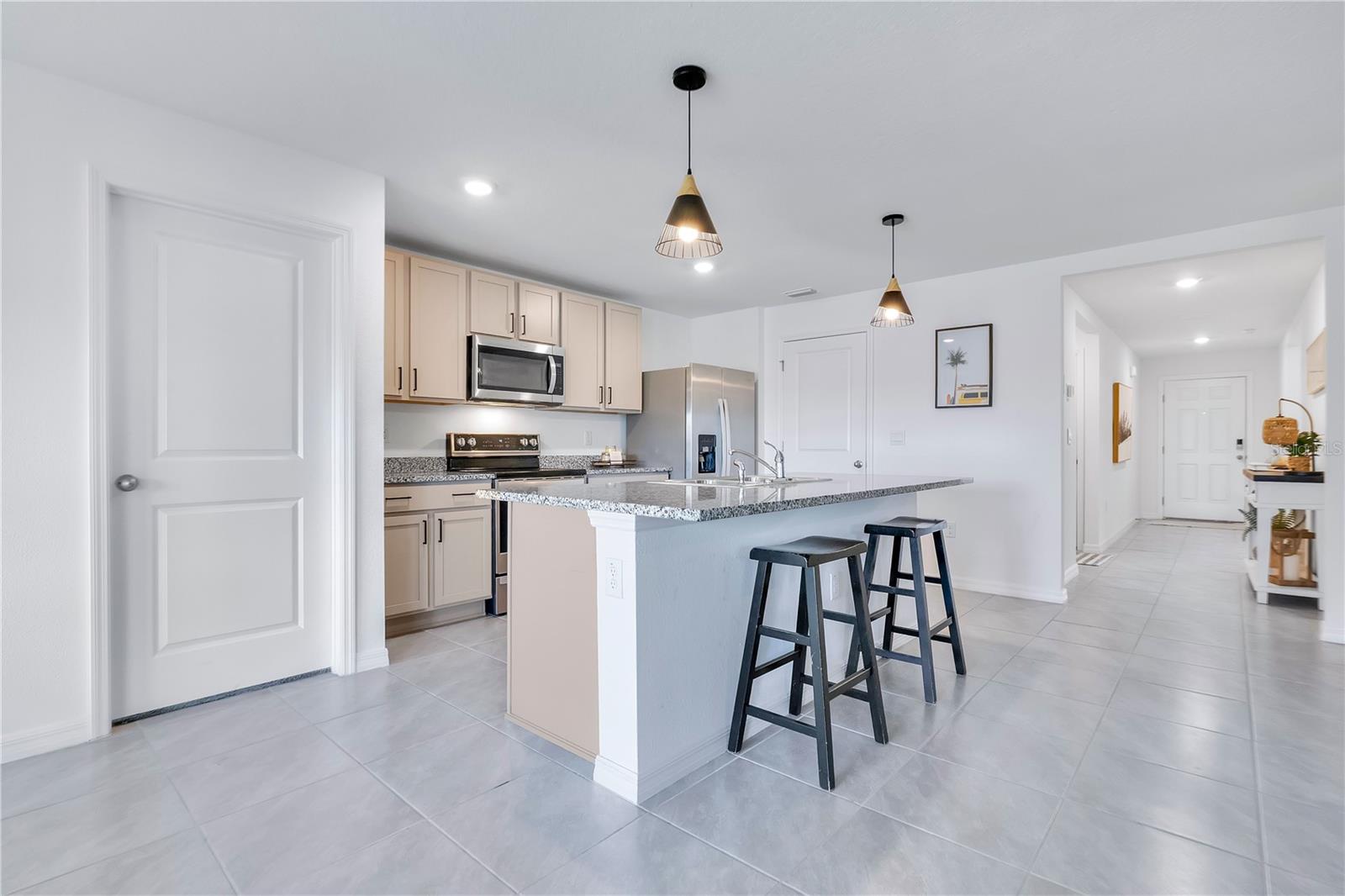 NORTH PARK ISLE - Residential