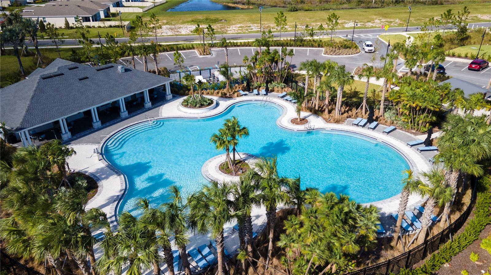 NORTH PARK ISLE - Residential