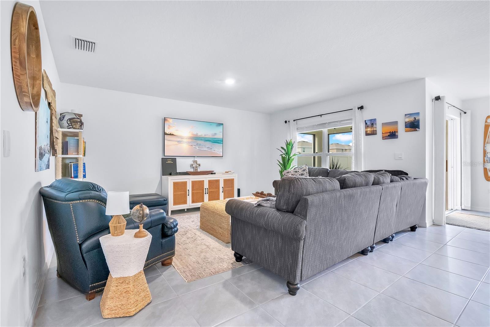 NORTH PARK ISLE - Residential