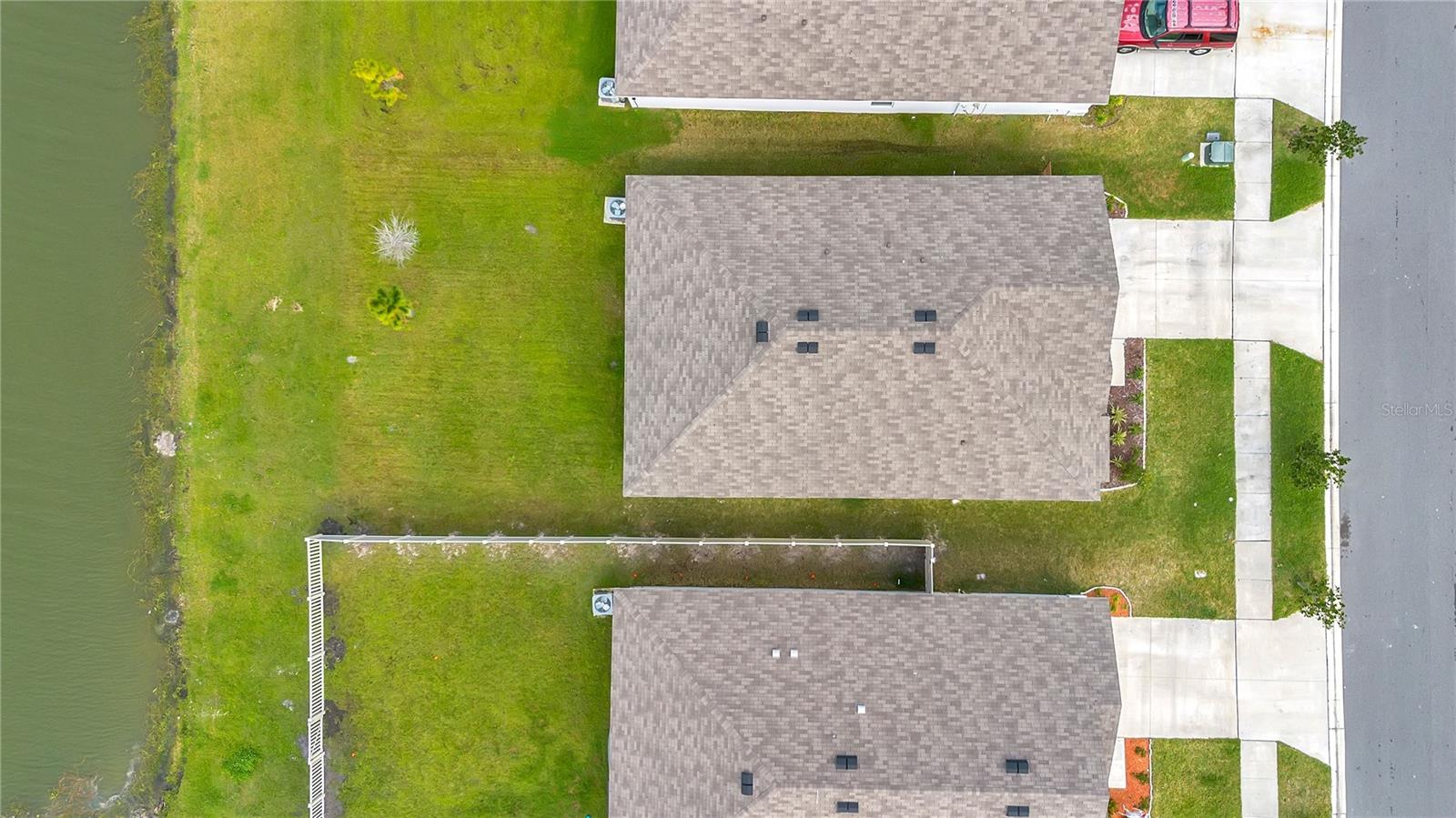 NORTH PARK ISLE - Residential