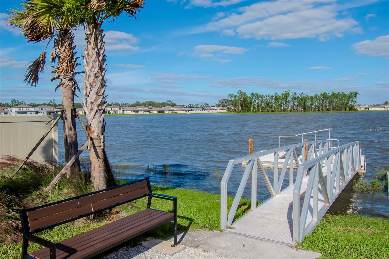 NORTH PARK ISLE - Residential