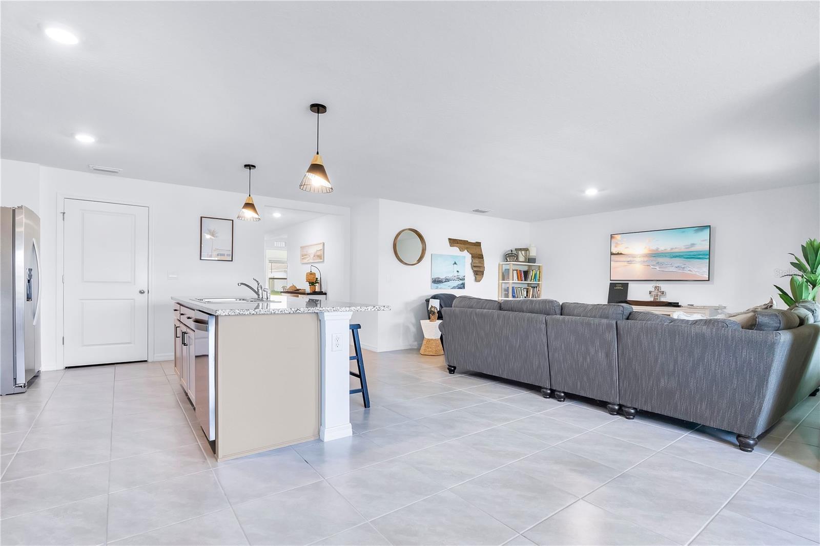 NORTH PARK ISLE - Residential