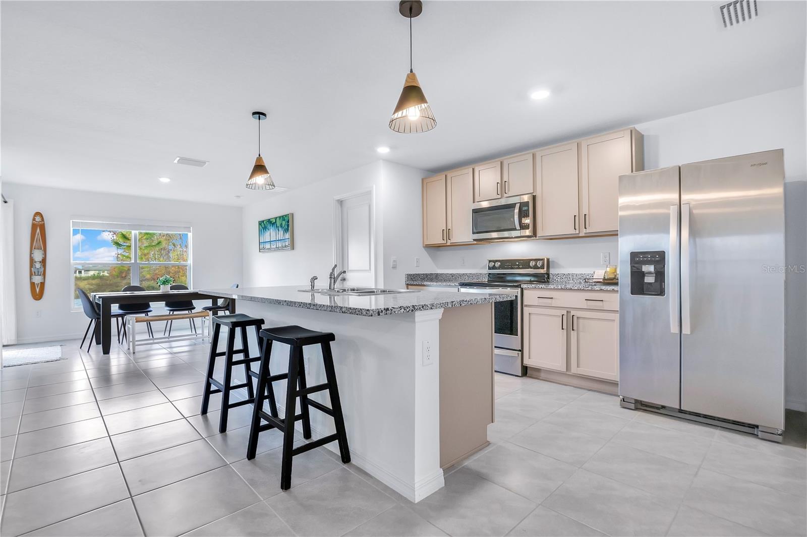 NORTH PARK ISLE - Residential