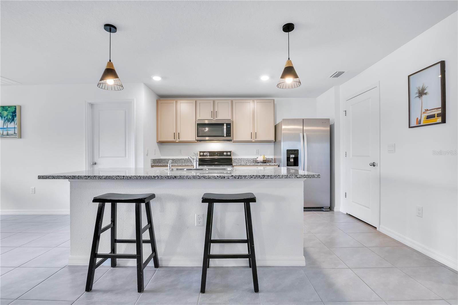 NORTH PARK ISLE - Residential