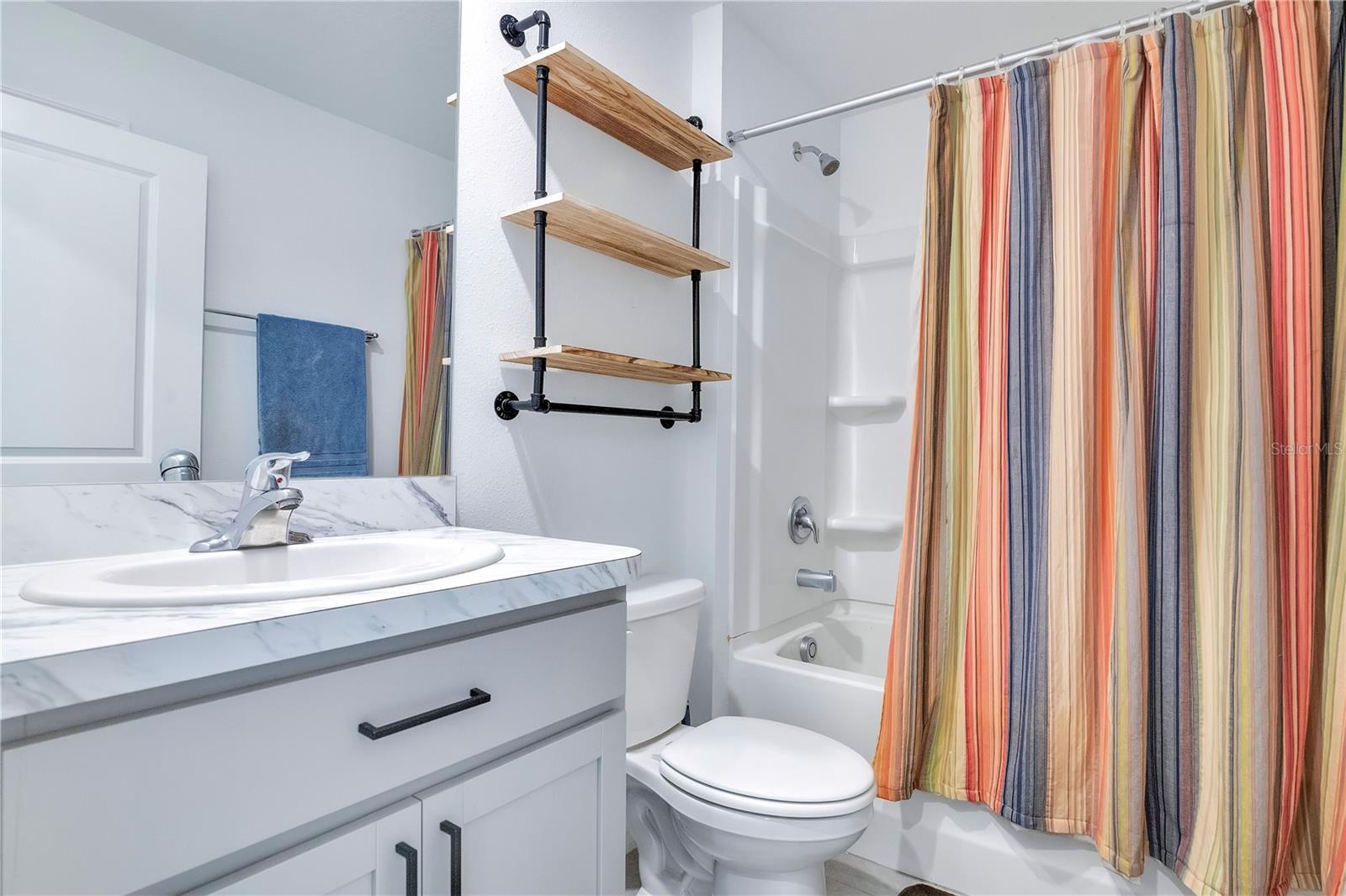 NORTH PARK ISLE - Residential