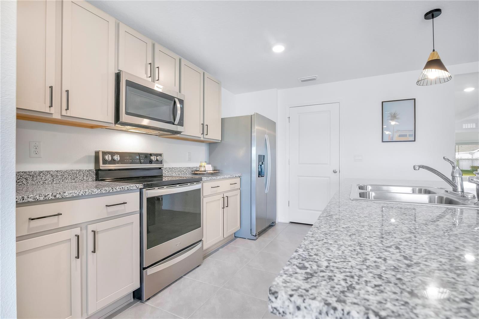 NORTH PARK ISLE - Residential