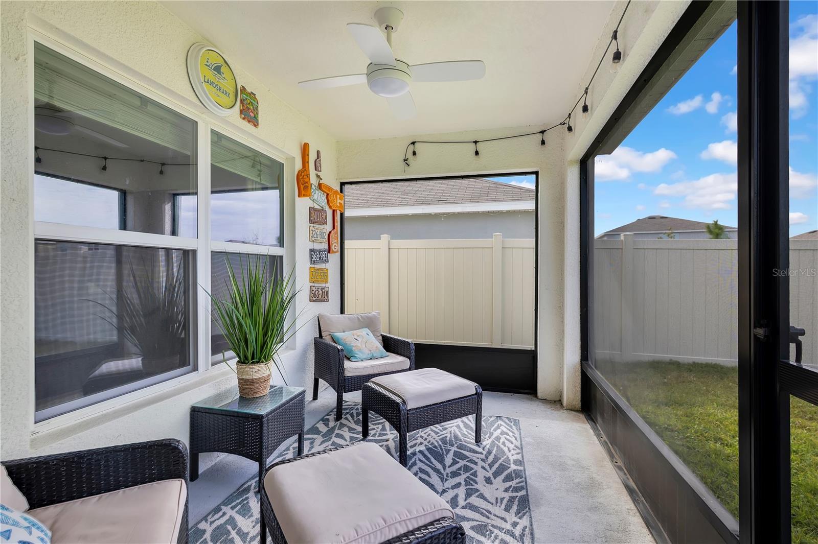 NORTH PARK ISLE - Residential