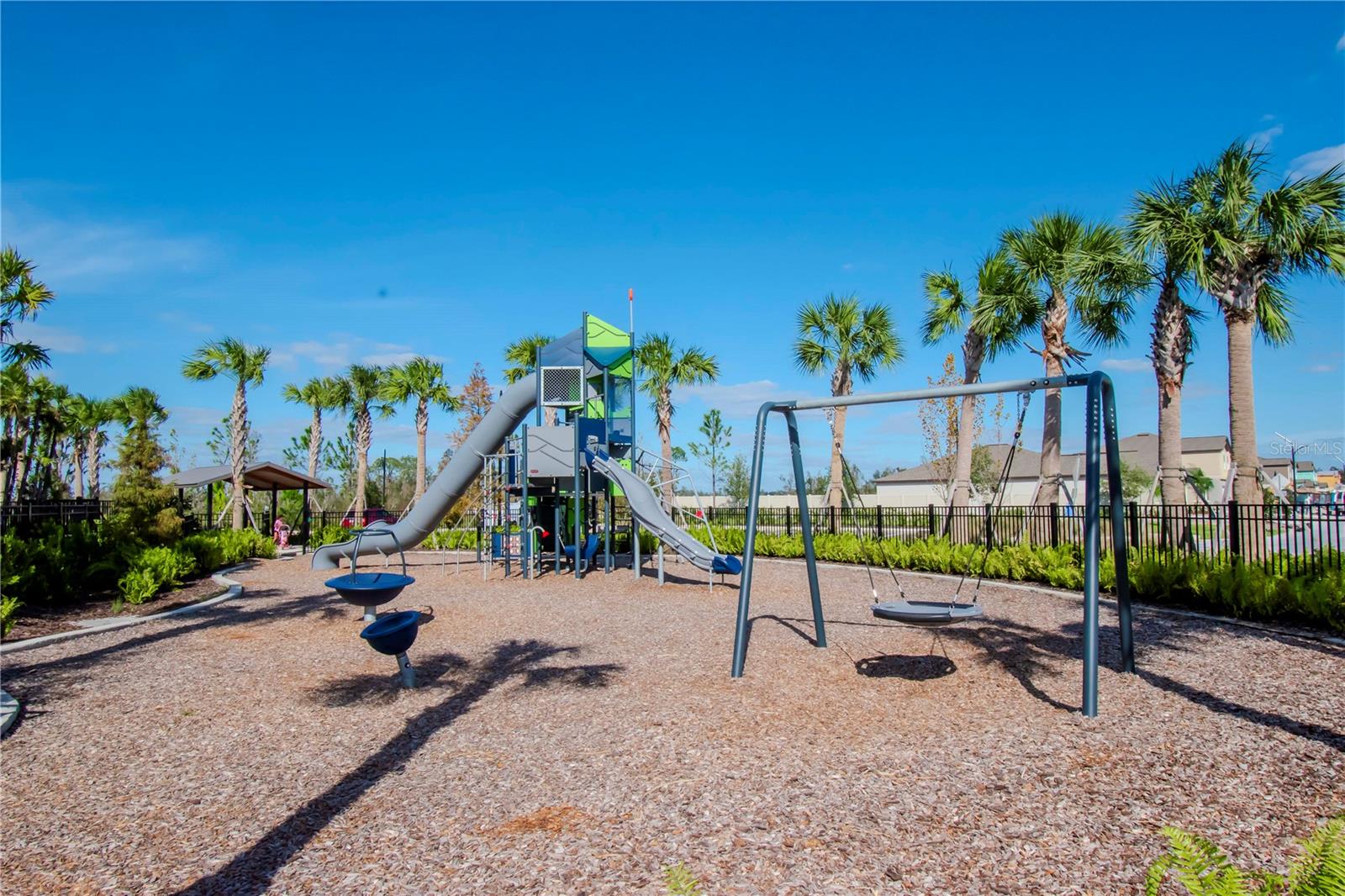 NORTH PARK ISLE - Residential