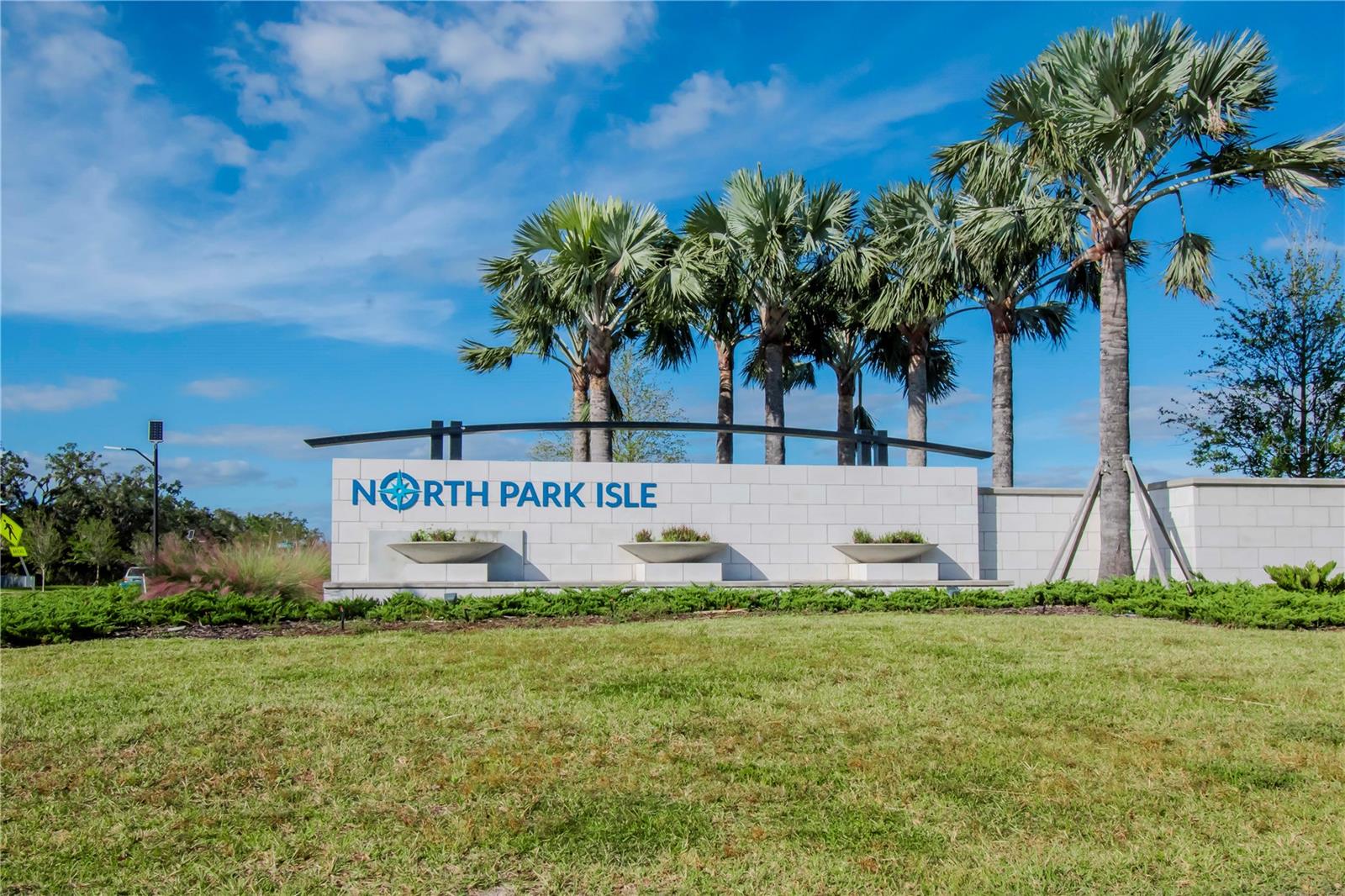 NORTH PARK ISLE - Residential