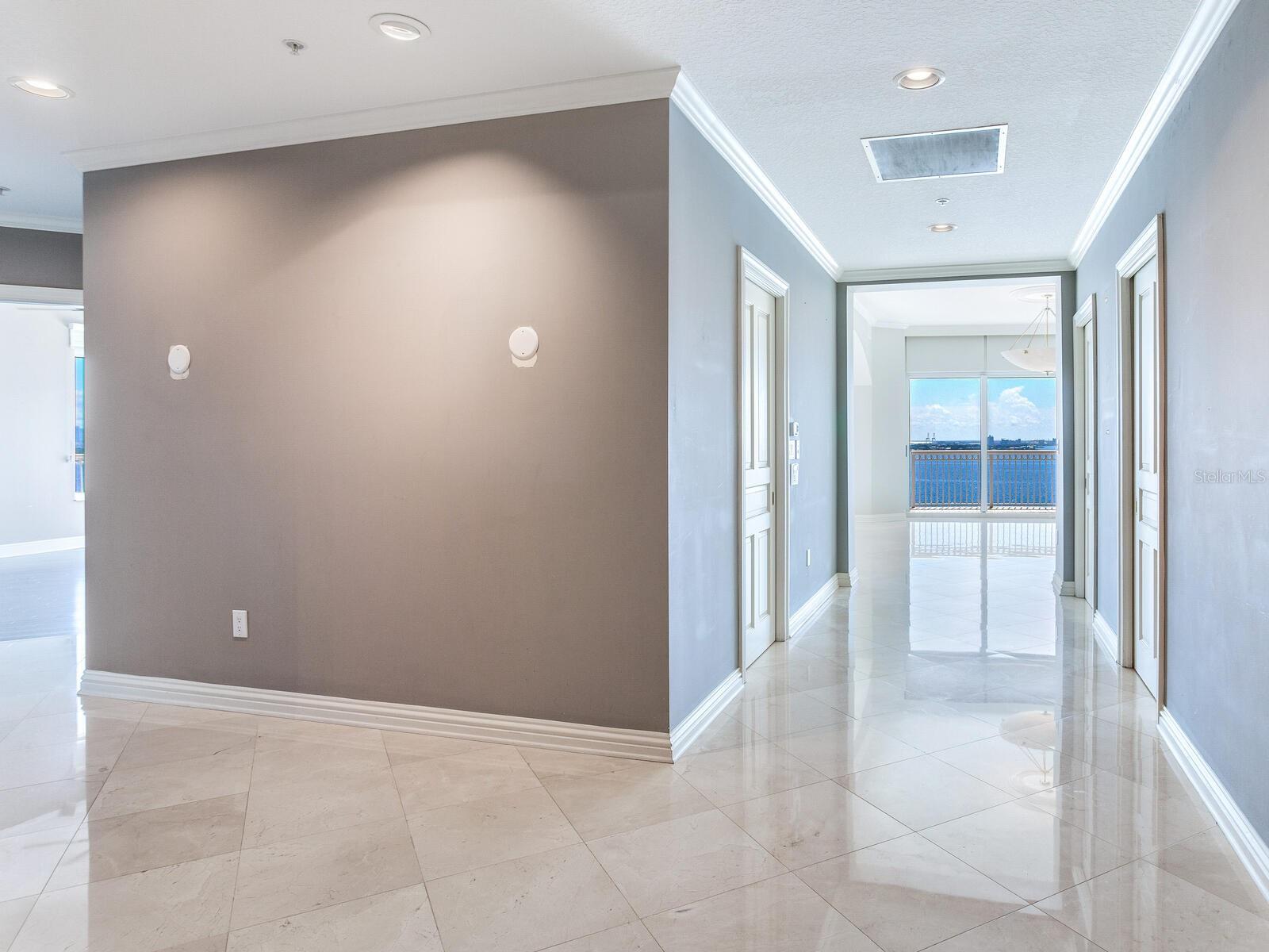 ALAGON ON BAYSHORE+ - Residential