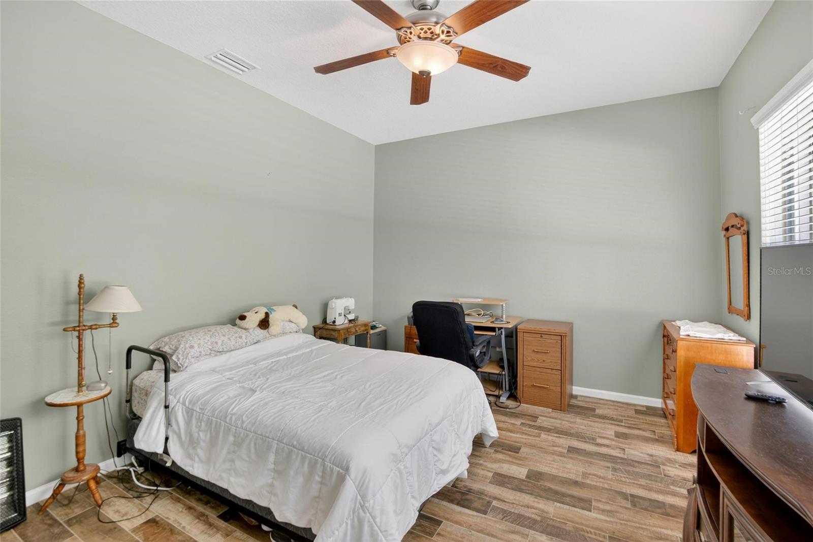 LEXINGTON OAKS VILLAGES 18 19 & 20 - Residential