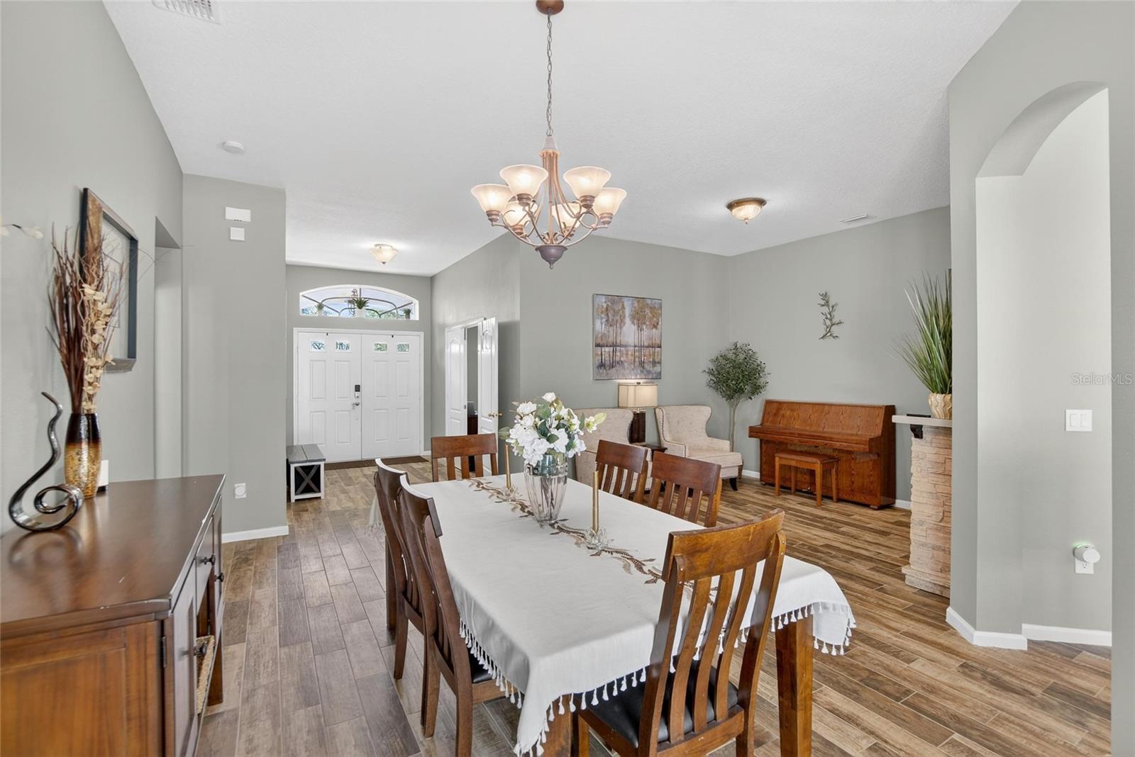 LEXINGTON OAKS VILLAGES 18 19 & 20 - Residential