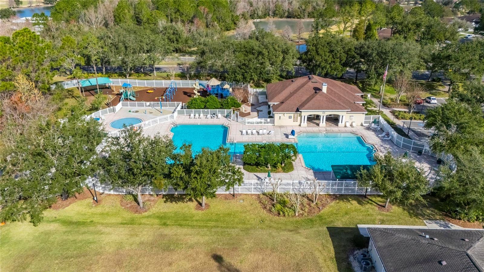 LEXINGTON OAKS VILLAGES 18 19 & 20 - Residential