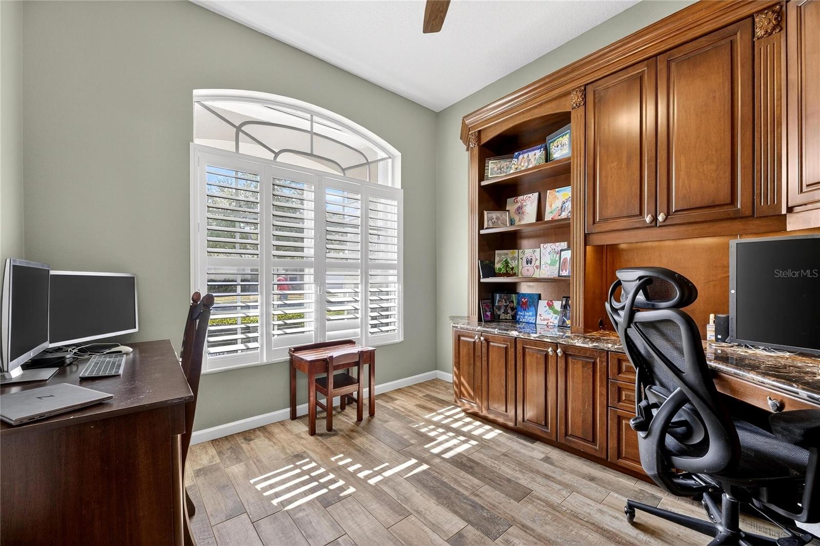 LEXINGTON OAKS VILLAGES 18 19 & 20 - Residential