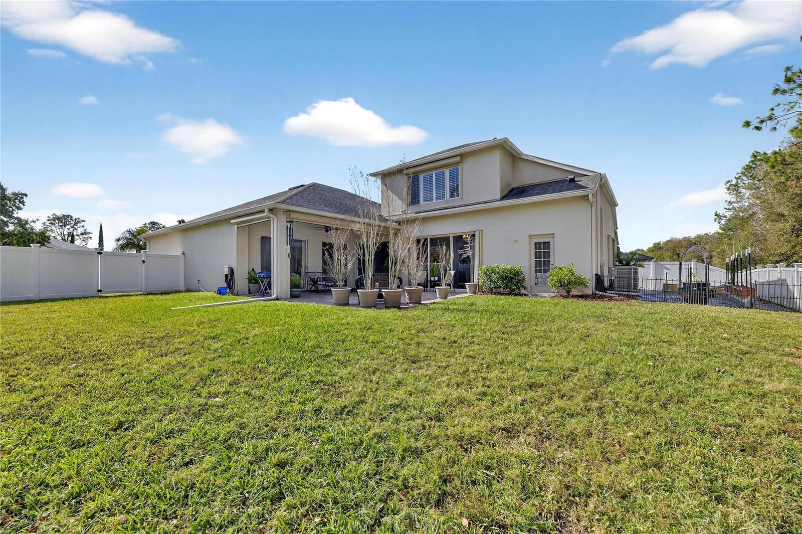 LEXINGTON OAKS VILLAGES 18 19 & 20 - Residential