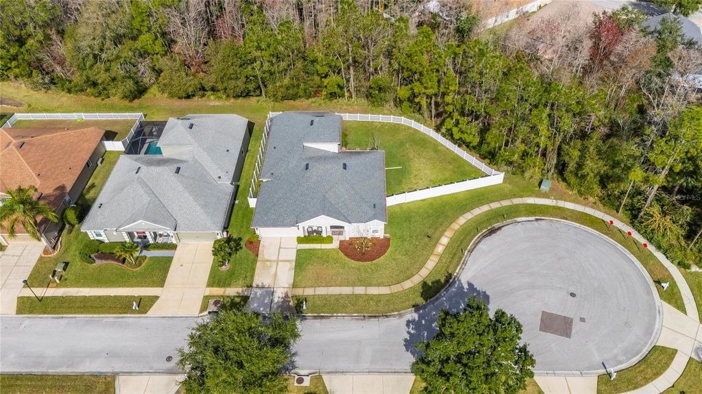 Photo of 5937 Riva Ridge Drive, Wesley Chapel, FL 33544 (MLS # TB8490411)