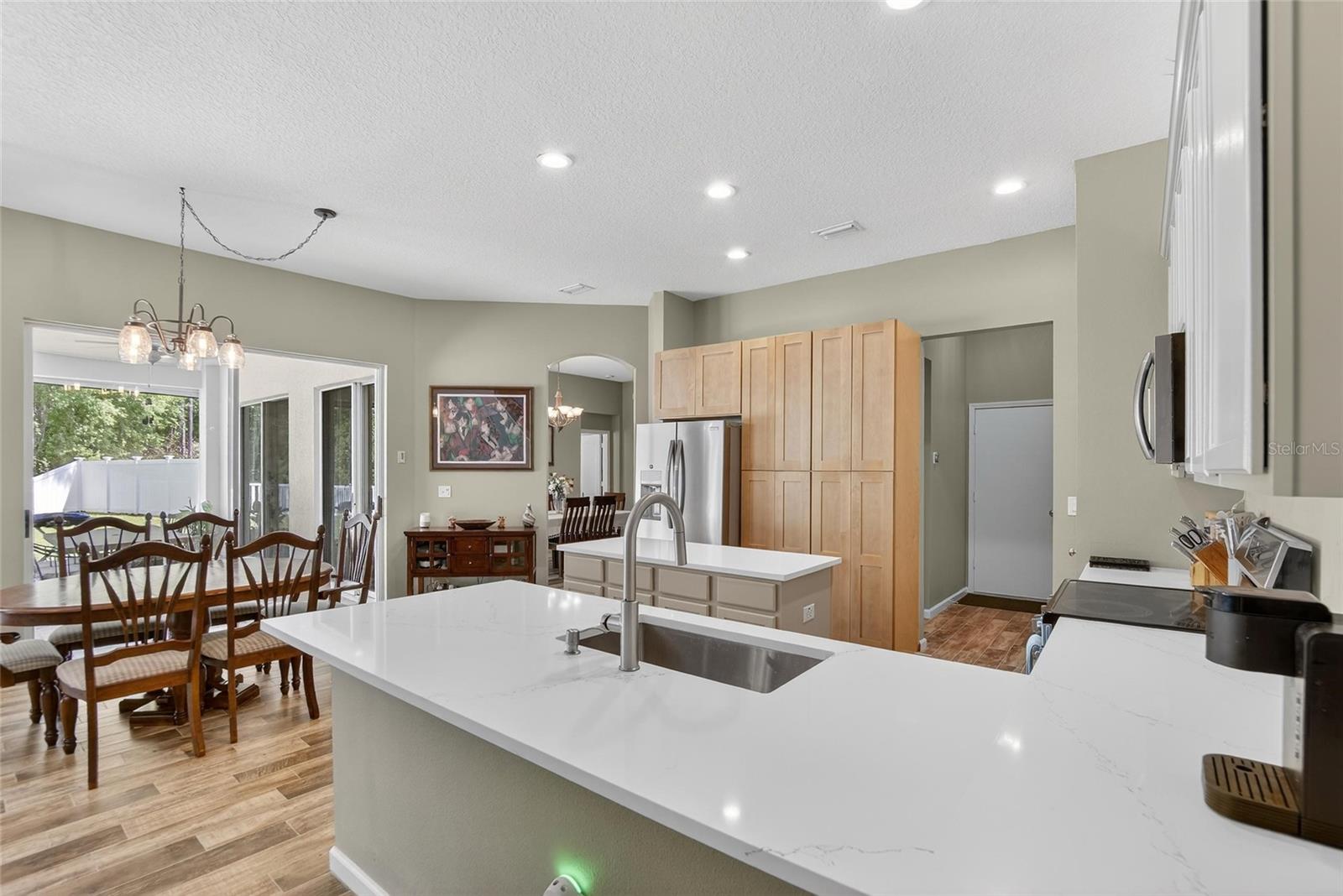 LEXINGTON OAKS VILLAGES 18 19 & 20 - Residential