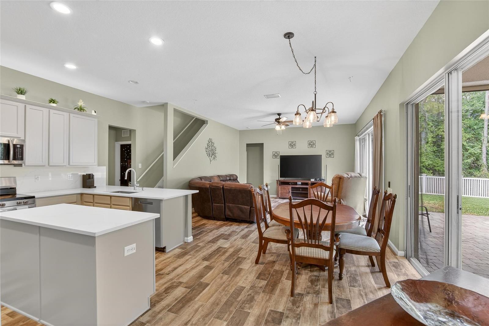 LEXINGTON OAKS VILLAGES 18 19 & 20 - Residential