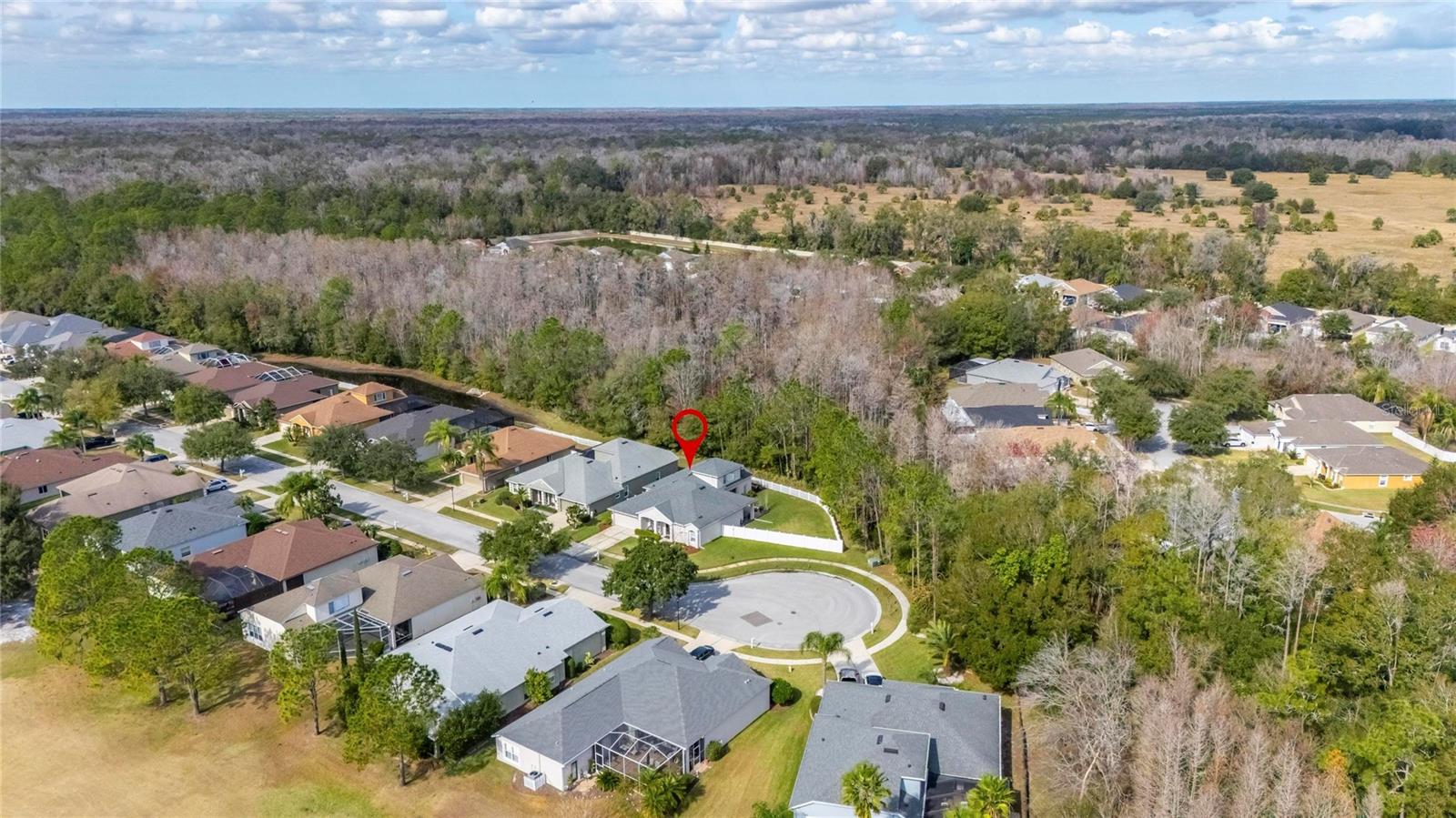 LEXINGTON OAKS VILLAGES 18 19 & 20 - Residential