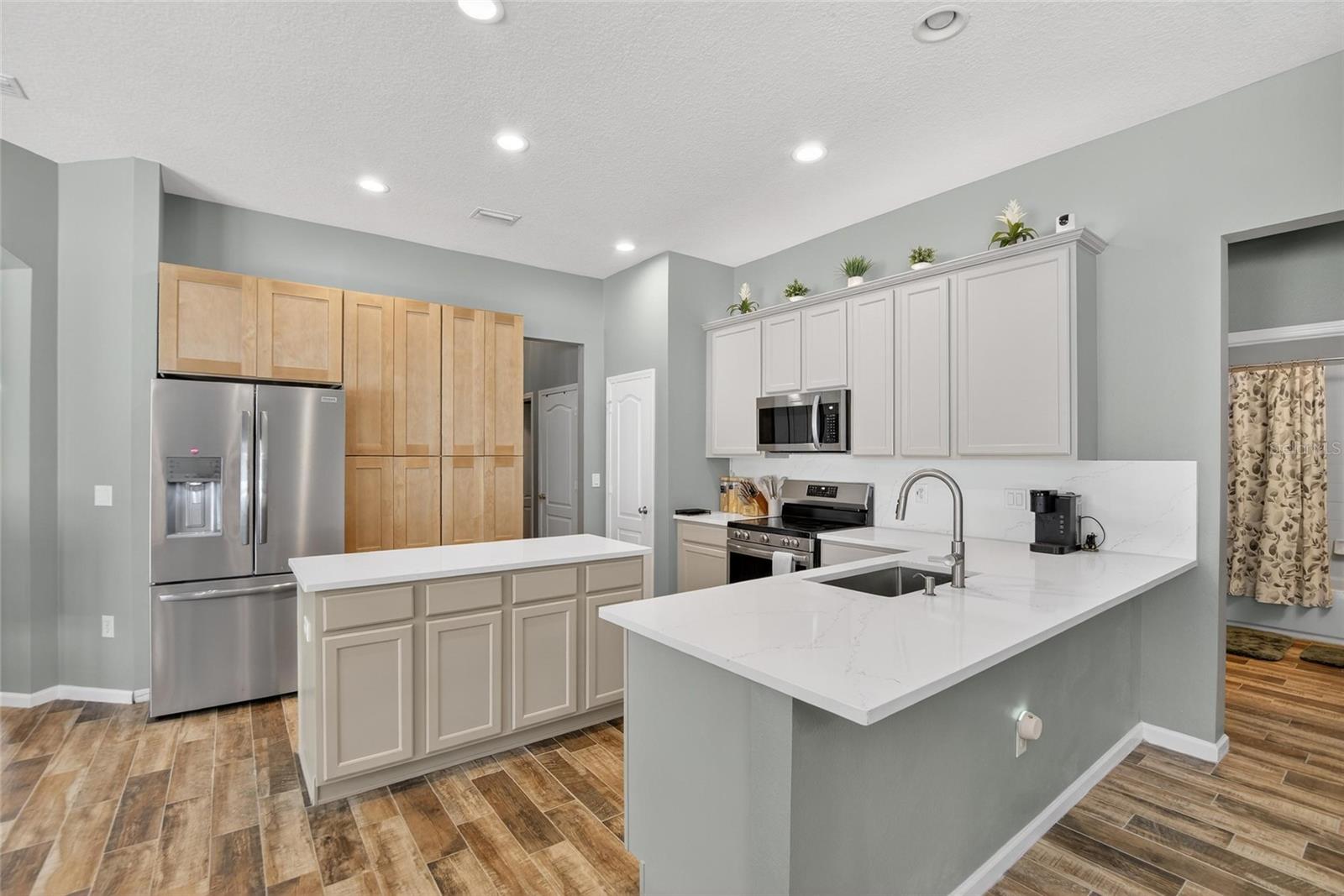 LEXINGTON OAKS VILLAGES 18 19 & 20 - Residential