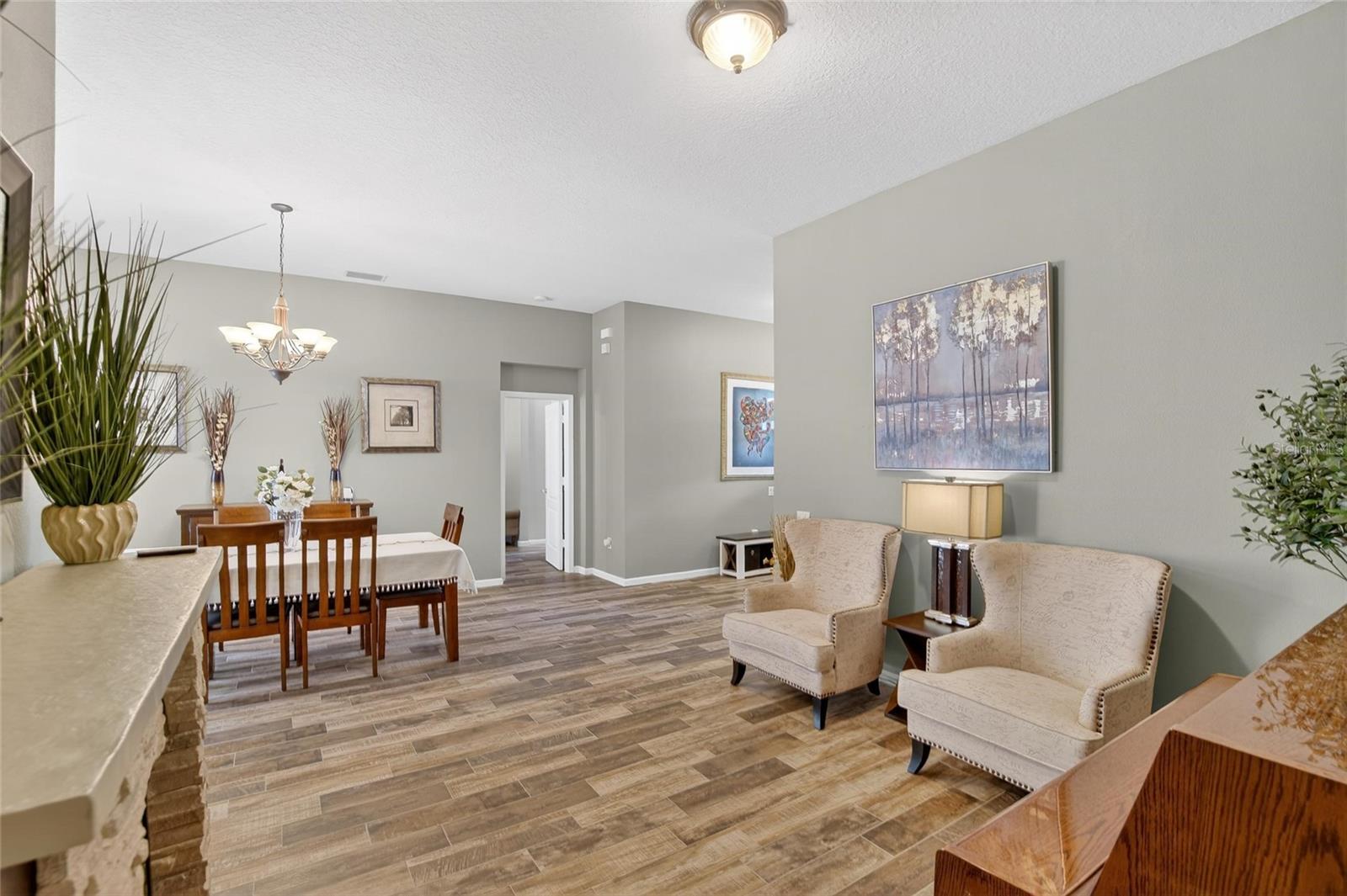 LEXINGTON OAKS VILLAGES 18 19 & 20 - Residential