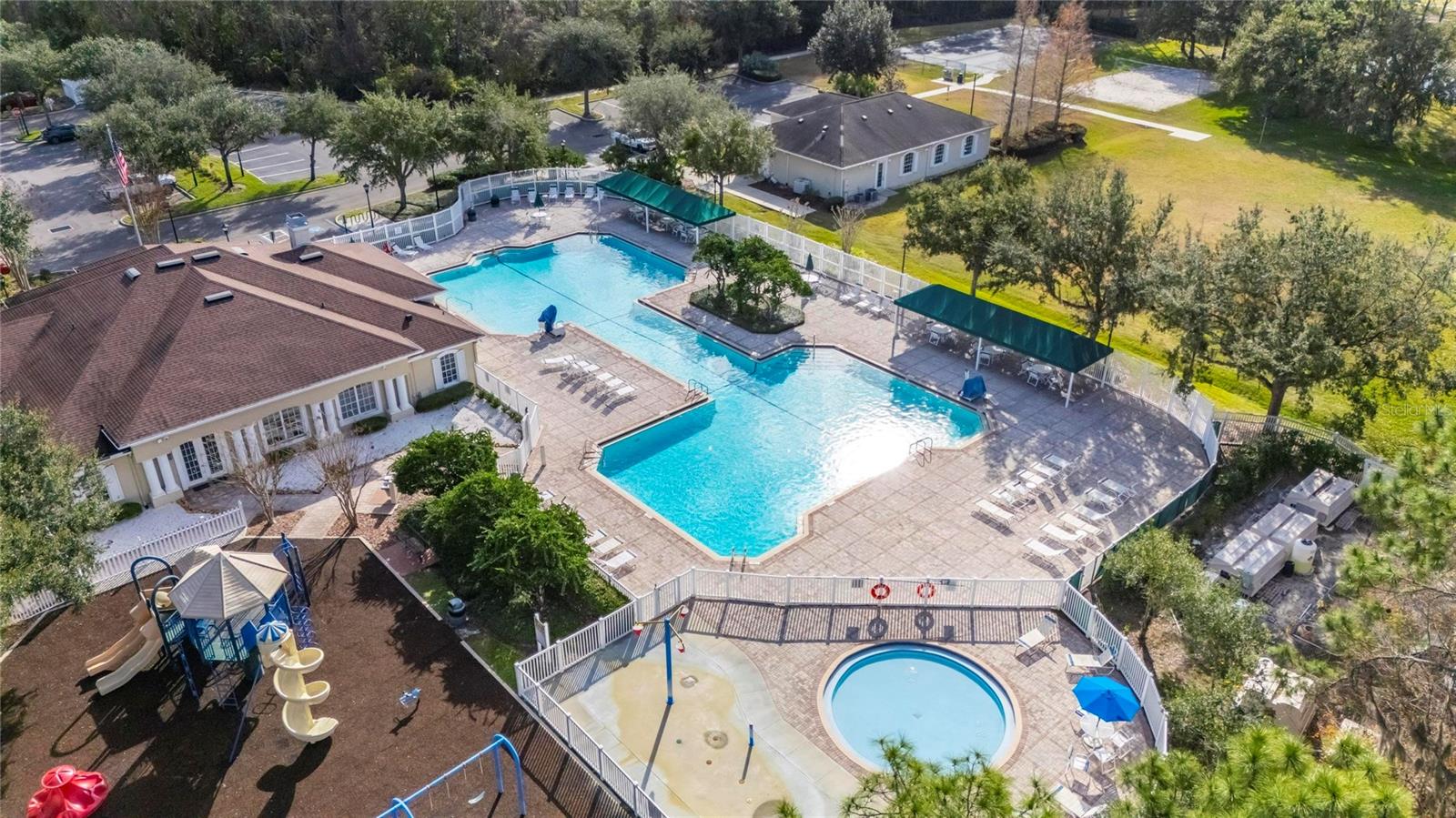 LEXINGTON OAKS VILLAGES 18 19 & 20 - Residential