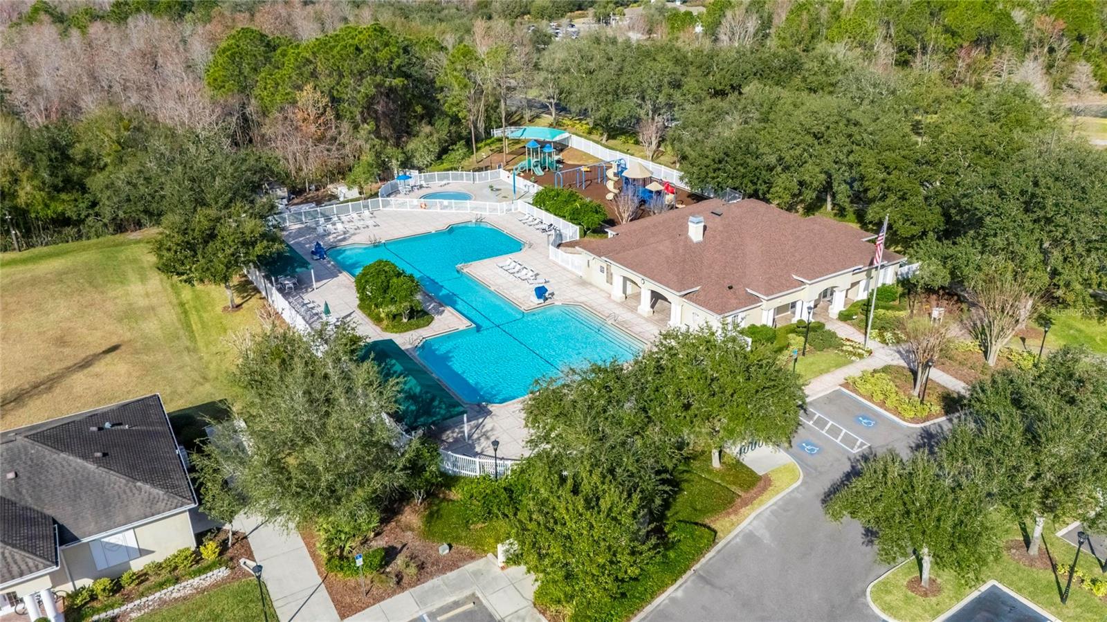 LEXINGTON OAKS VILLAGES 18 19 & 20 - Residential