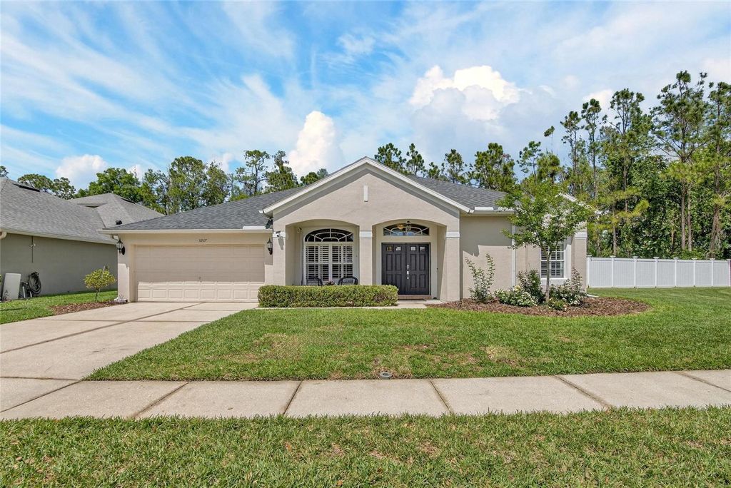 Photo of 5937 Riva Ridge Drive, Wesley Chapel, FL 33544 (MLS # TB8490411)