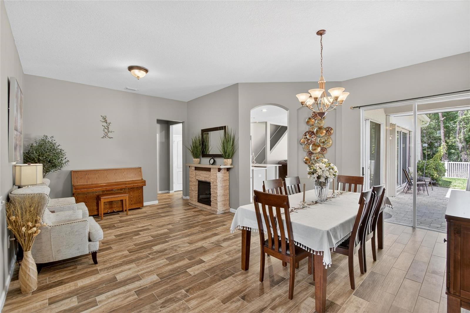 LEXINGTON OAKS VILLAGES 18 19 & 20 - Residential