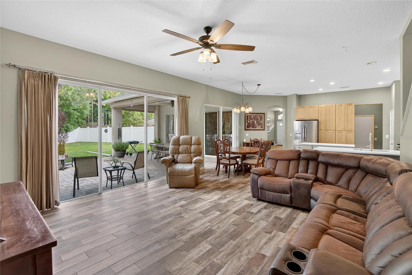 LEXINGTON OAKS VILLAGES 18 19 & 20 - Residential