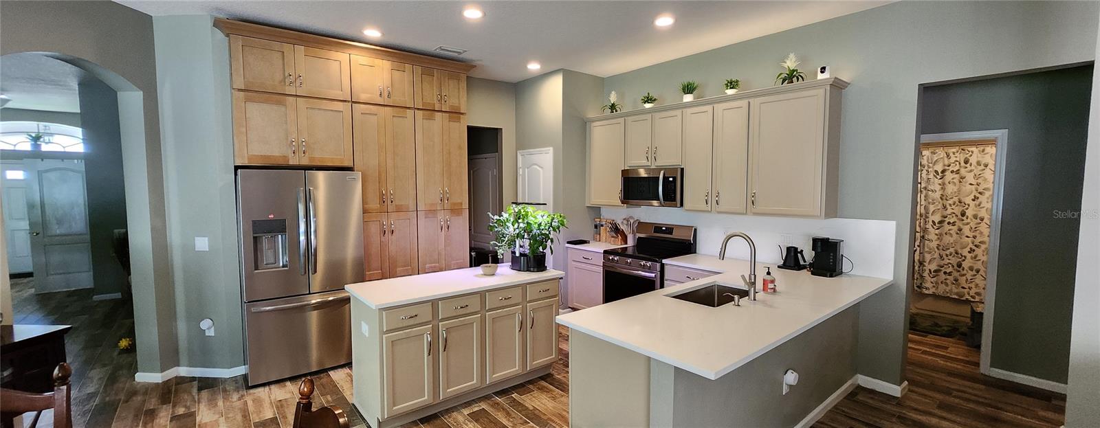 LEXINGTON OAKS VILLAGES 18 19 & 20 - Residential