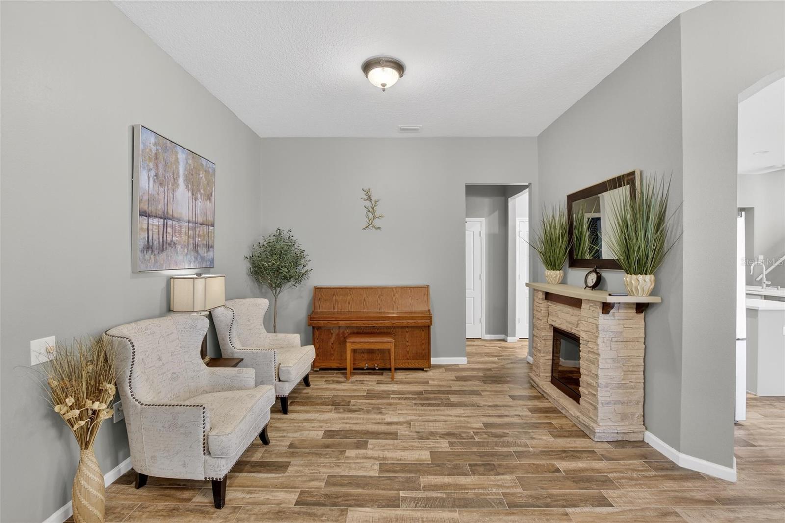 LEXINGTON OAKS VILLAGES 18 19 & 20 - Residential