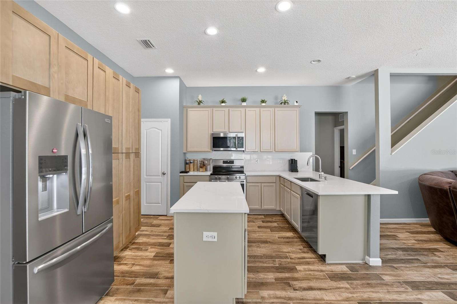 LEXINGTON OAKS VILLAGES 18 19 & 20 - Residential