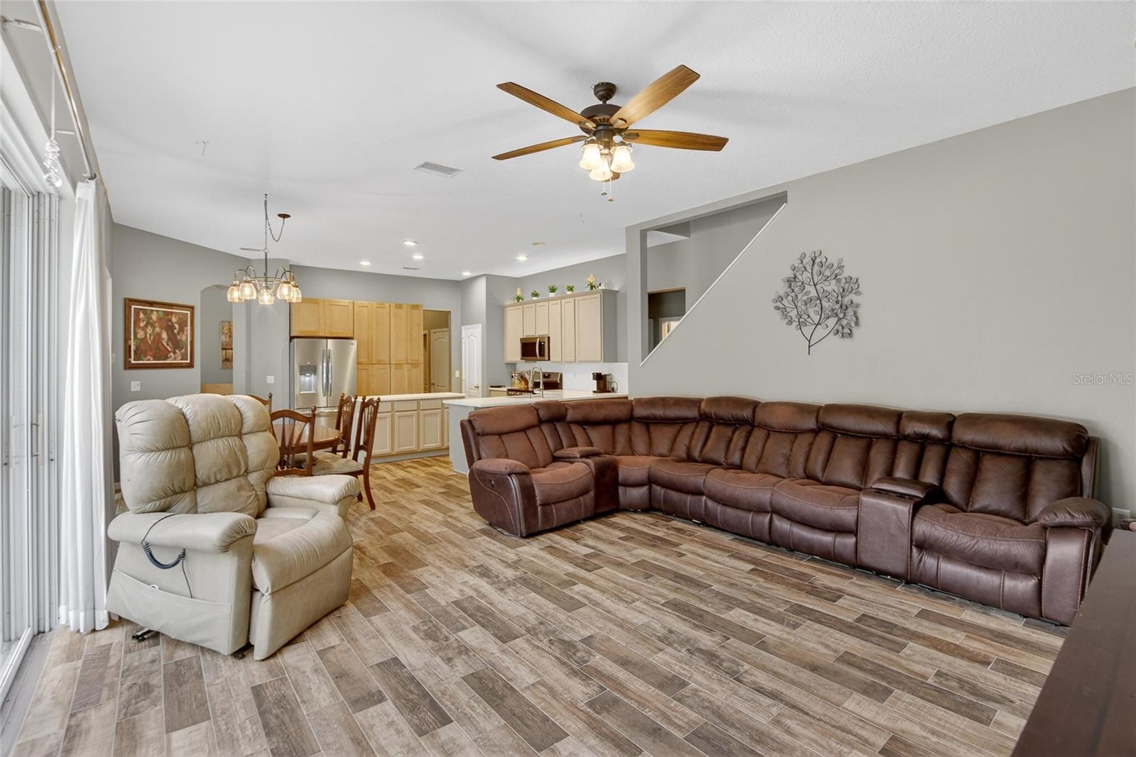 LEXINGTON OAKS VILLAGES 18 19 & 20 - Residential