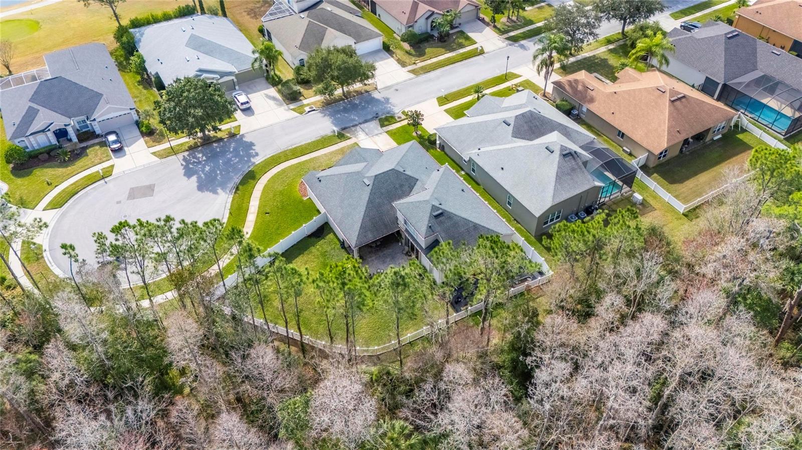 LEXINGTON OAKS VILLAGES 18 19 & 20 - Residential