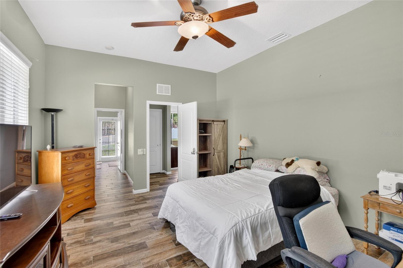 LEXINGTON OAKS VILLAGES 18 19 & 20 - Residential