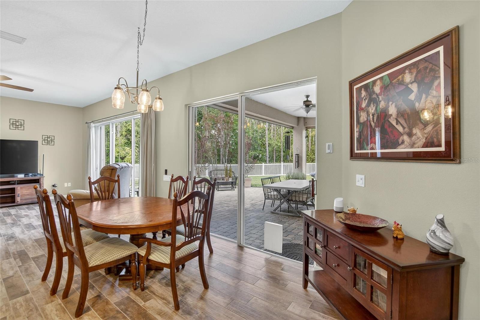 LEXINGTON OAKS VILLAGES 18 19 & 20 - Residential