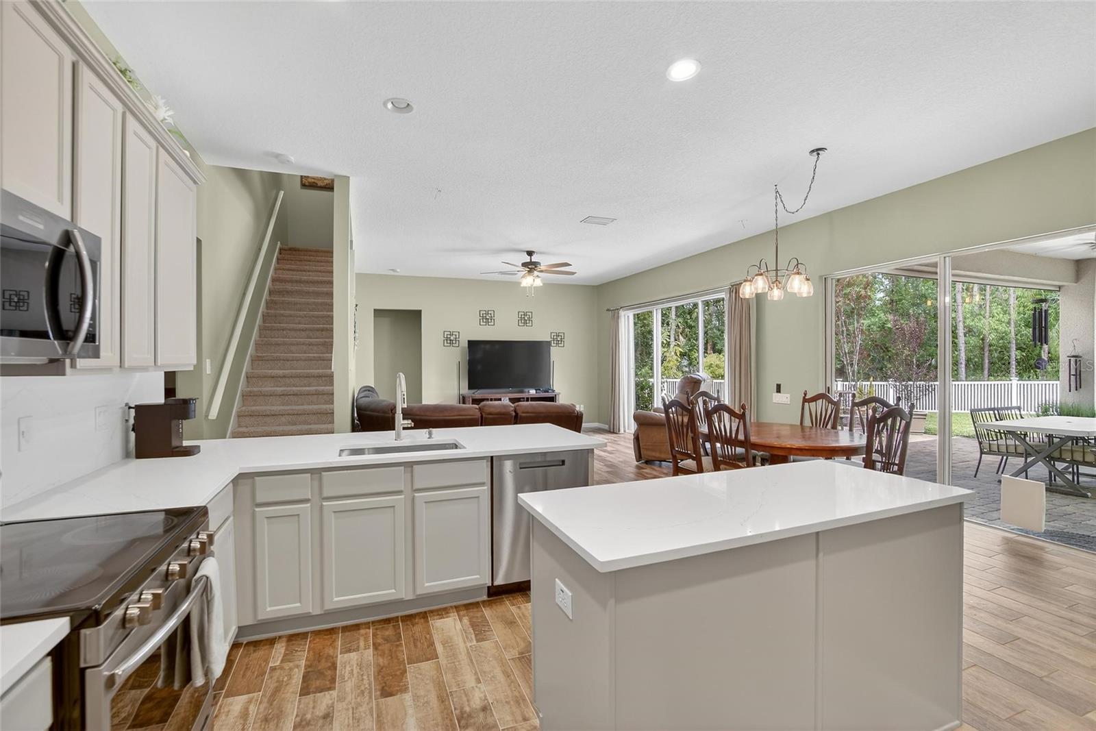 LEXINGTON OAKS VILLAGES 18 19 & 20 - Residential