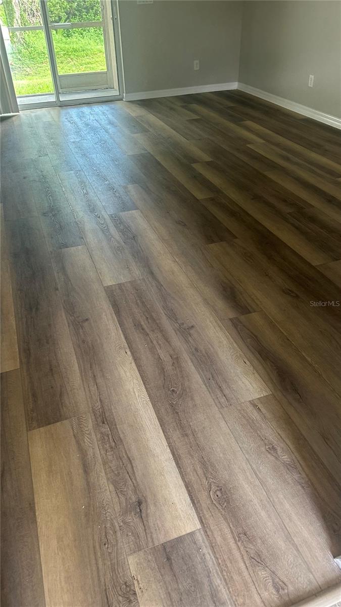 BRADFORD MANOR TWNHMS REP - Residential Lease