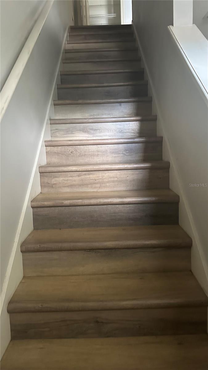 BRADFORD MANOR TWNHMS REP - Residential Lease