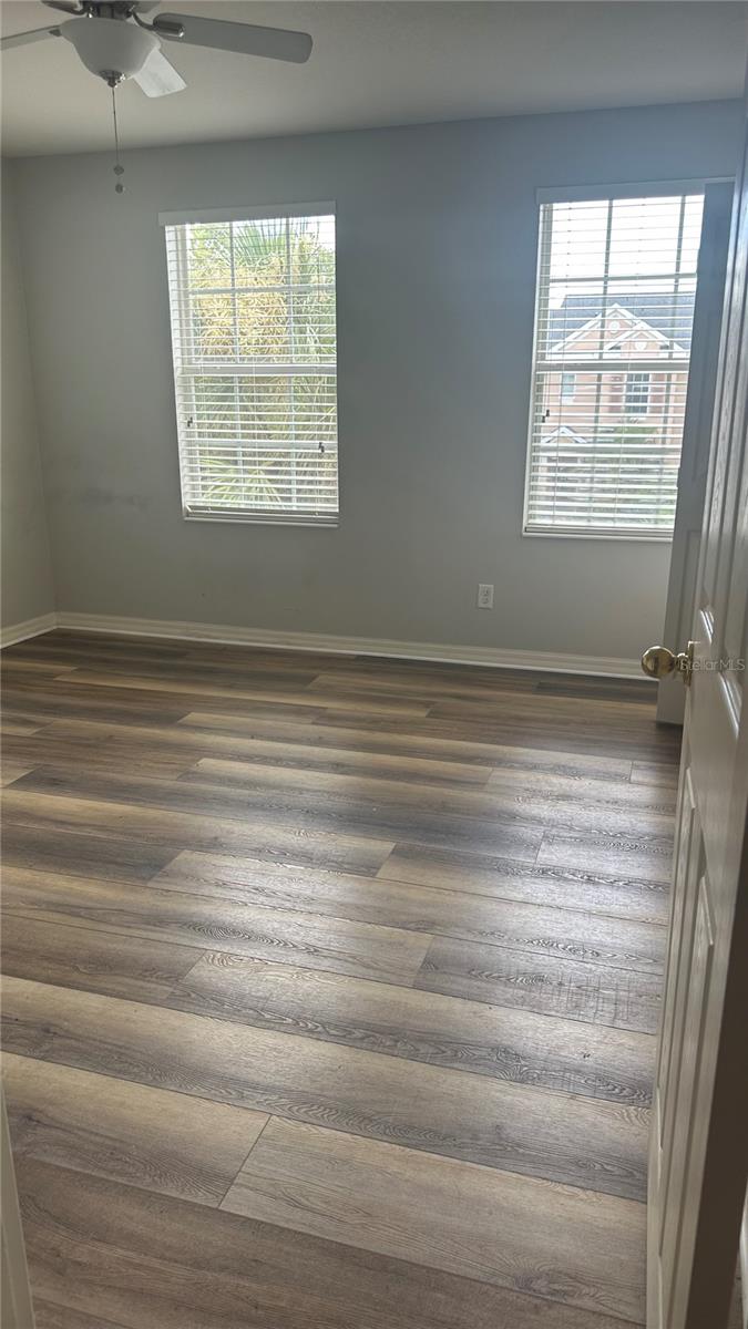 BRADFORD MANOR TWNHMS REP - Residential Lease