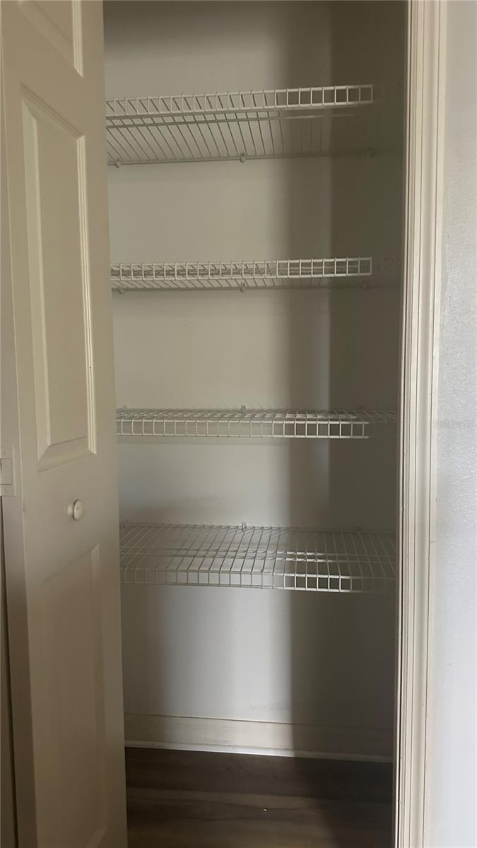 BRADFORD MANOR TWNHMS REP - Residential Lease