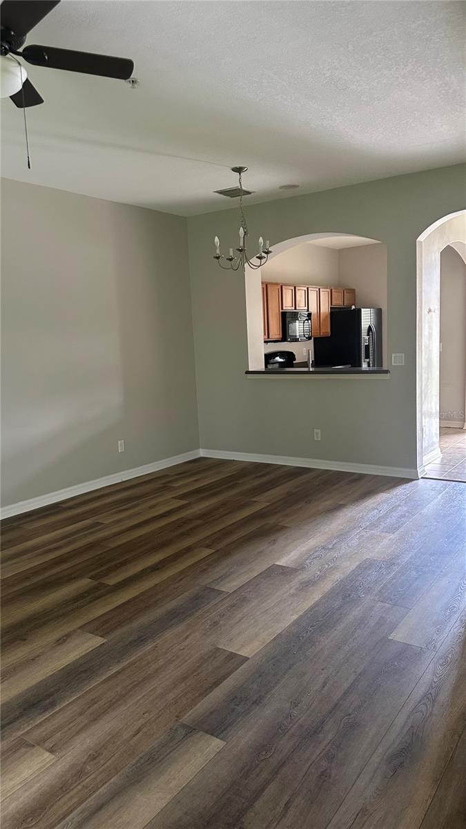 BRADFORD MANOR TWNHMS REP - Residential Lease