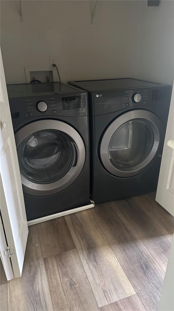 BRADFORD MANOR TWNHMS REP - Residential Lease