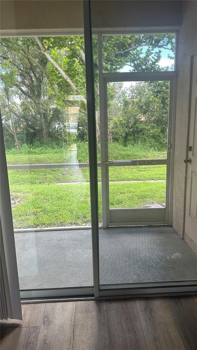 BRADFORD MANOR TWNHMS REP - Residential Lease