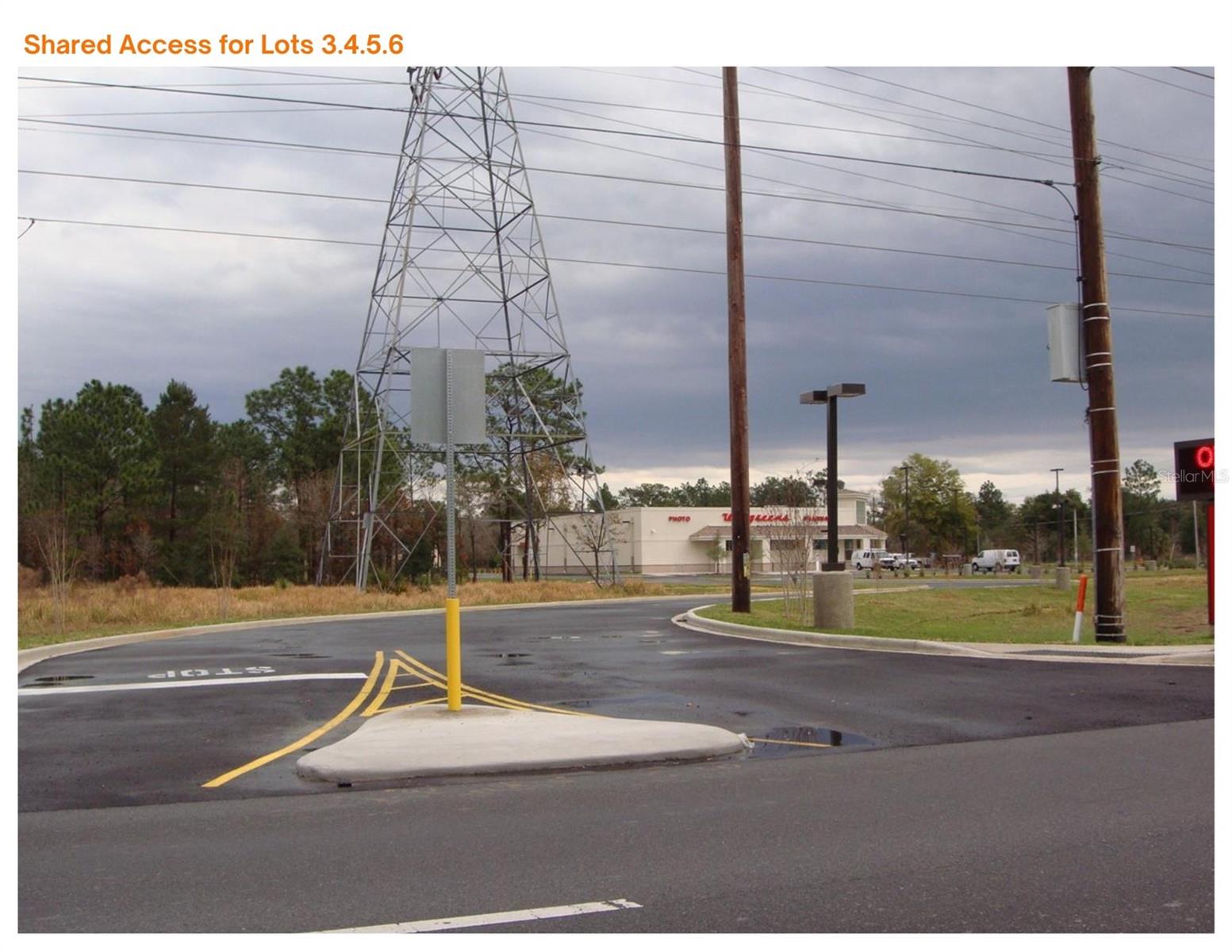 5.82 Acres with commercial land use and B4 zoning.
9007-0100-03. 2.82 acres
9007-0100-05. 1.5 acres
9007-0100-06. 1.5 acres